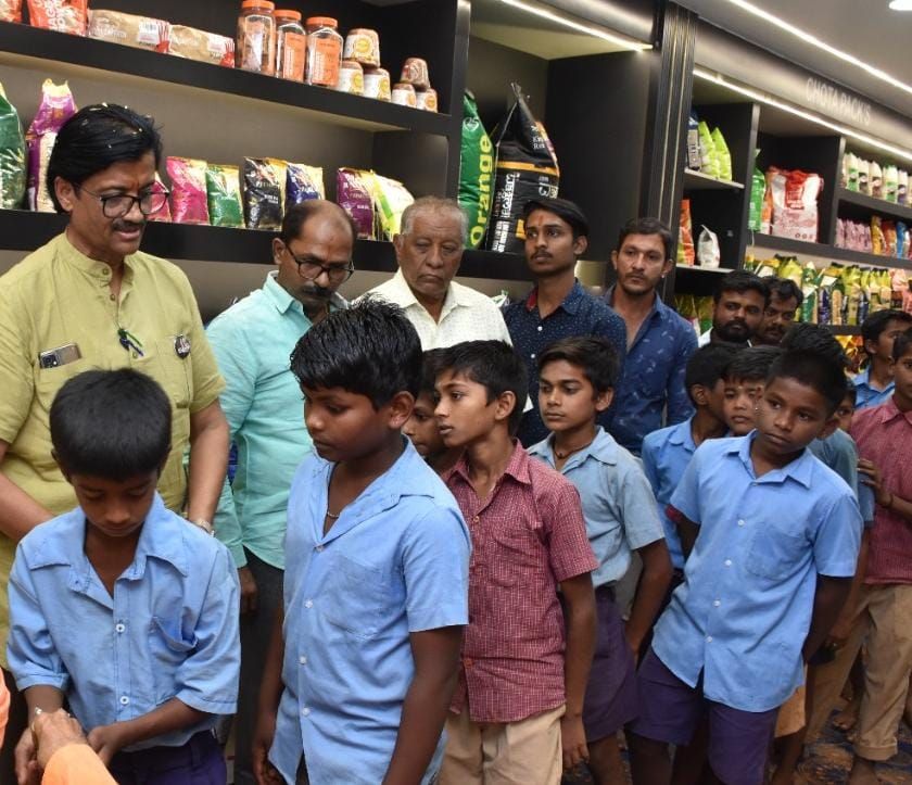 Commitment to Corporate Social Responsibility